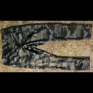 Reebok active pants